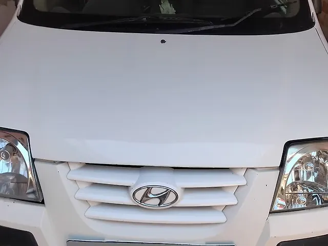 Used 2011 Hyundai Santro in Gurgaon