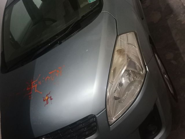 Used 2013 Maruti Suzuki SX4 in Jhajjar
