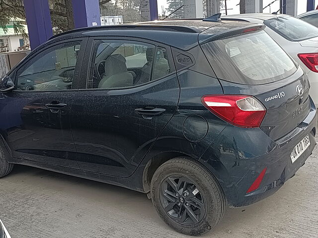 Used Hyundai Grand i10 Nios [2019-2023] Sportz 1.2 Kappa VTVT in Moradabad