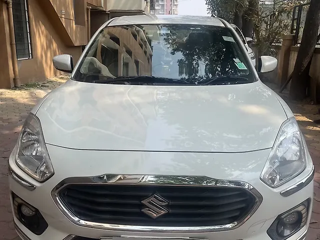Used 2018 Maruti Suzuki DZire in Pune