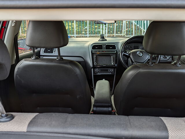 Used Volkswagen Polo [2014-2015] GT TSI in Tiruchirappalli