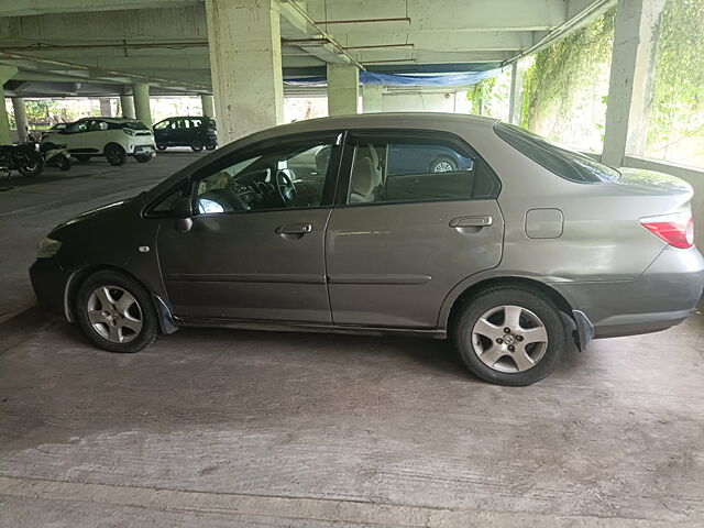 Used Honda City ZX VTEC in Mumbai