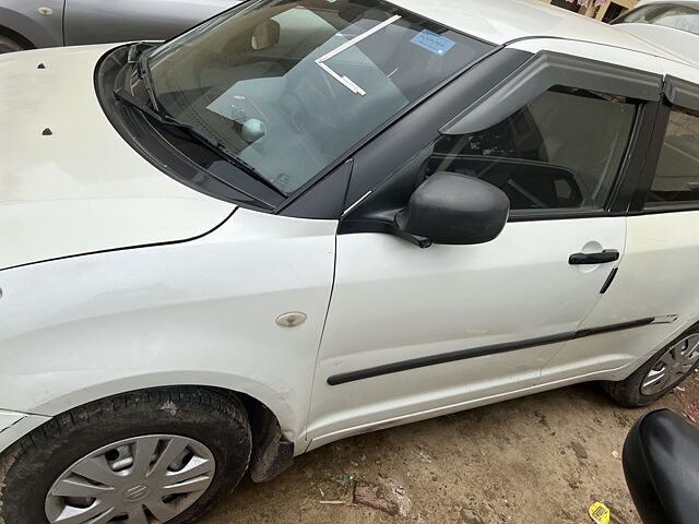 Used Maruti Suzuki Swift  [2005-2010] LXi in Gurgaon