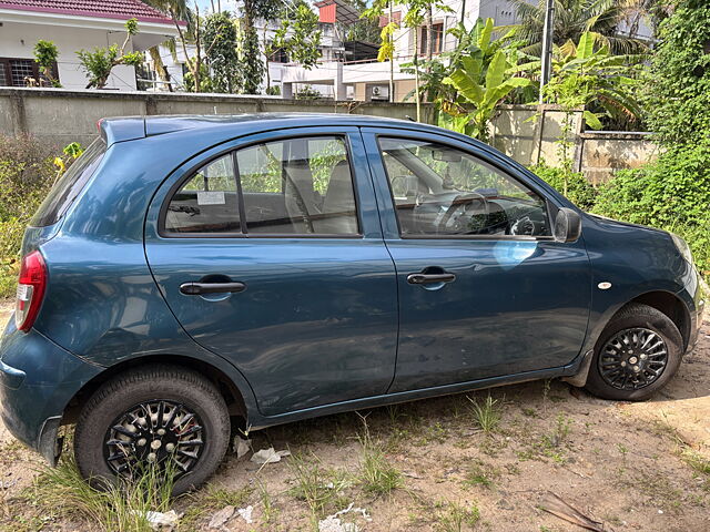 Used Nissan Micra Active [2013-2018] XL in Kodungallur