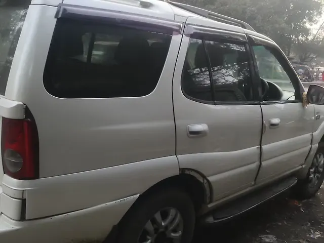 Used 2010 Tata Safari in Ranchi