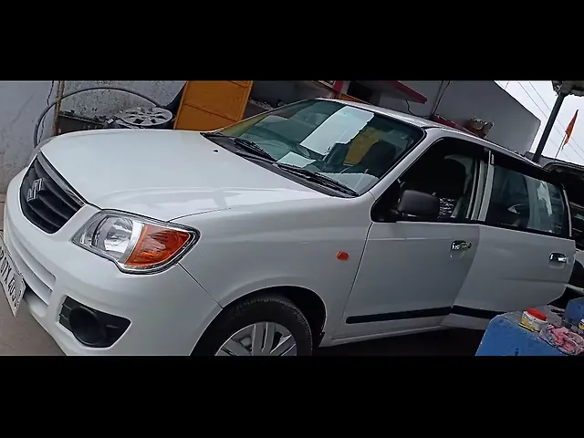 Used 2011 Maruti Suzuki Alto in Brahmapur