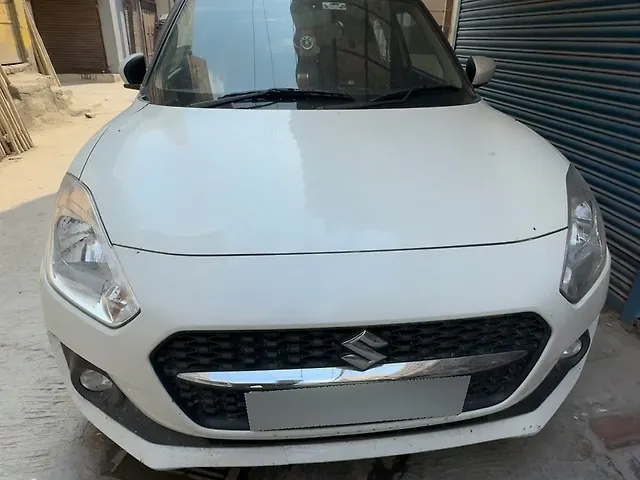 Used 2021 Maruti Suzuki Swift in Rohtak