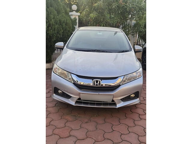 Used Honda City [2014-2017] V in Bhopal