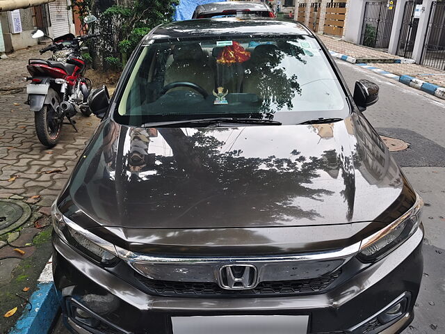 Used Honda Amaze [2018-2021] 1.2 VX MT Petrol [2018-2020] in Kolkata