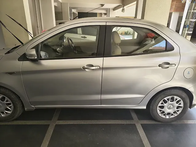 Used 2016 Ford Aspire in Bangalore