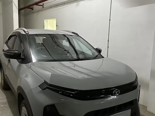 Used Tata Nexon Pure (S) 1.2 Petrol 6MT [2023-2025] in Bangalore