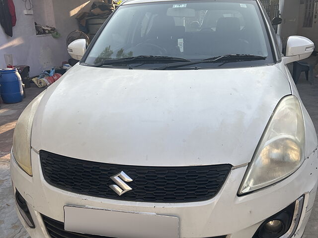 Used 2014 Maruti Suzuki Swift in Jaipur