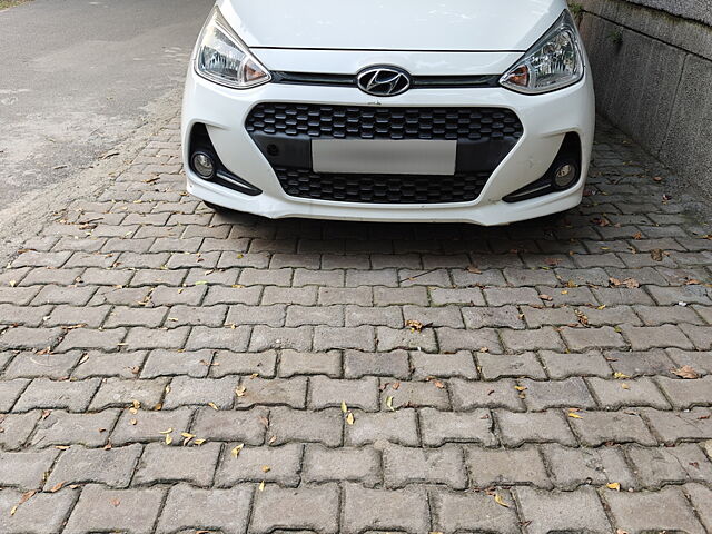 Used 2018 Hyundai Grand i10 in Noida