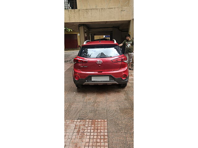 Used Hyundai i20 Active [2015-2018] 1.2 S in Mumbai