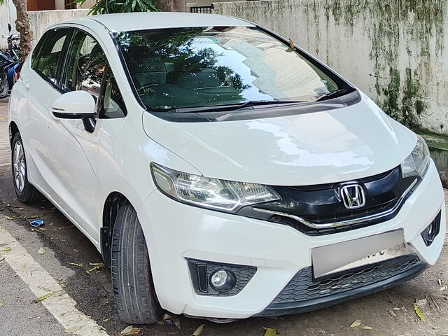 Used 2017 Honda Jazz in Delhi