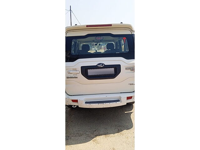 Used Mahindra Scorpio [2014-2017] S2 in Sravasti