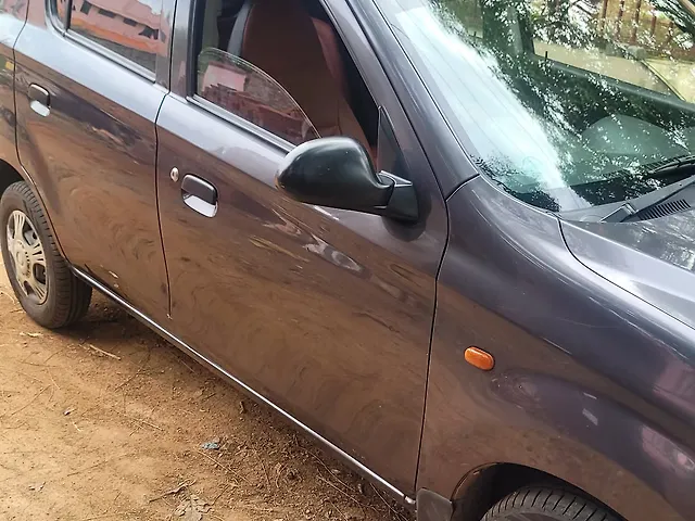 Used Maruti Suzuki Alto 800 [2012-2016] Lxi (Airbag) in Tirunelveli