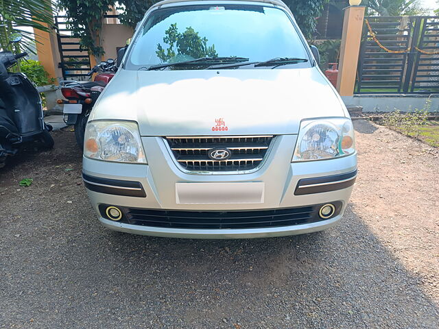 Used Hyundai Santro Xing [2003-2008] XE in Hingoli