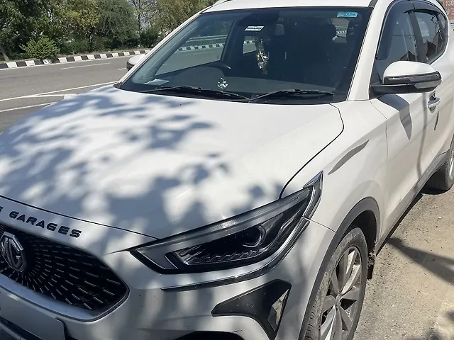 Used 2023 MG Astor in Jalandhar