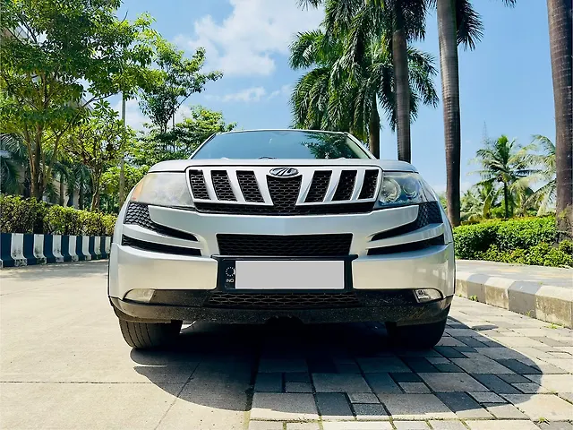 Used 2014 Mahindra XUV500 in Kalyan