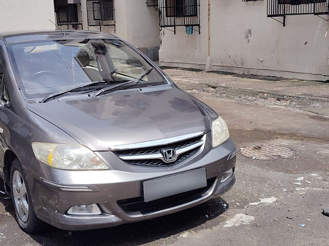 Used 2008 Honda City in Mumbai