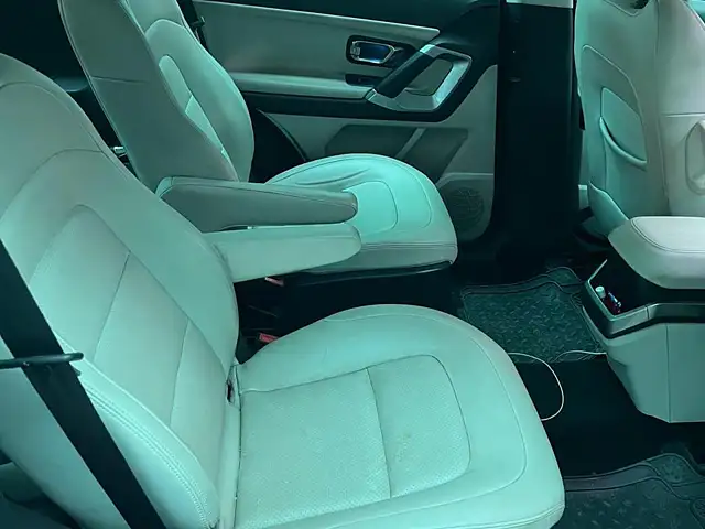 Used Tata Safari [2021-2023] XZA Plus 6S in Mumbai