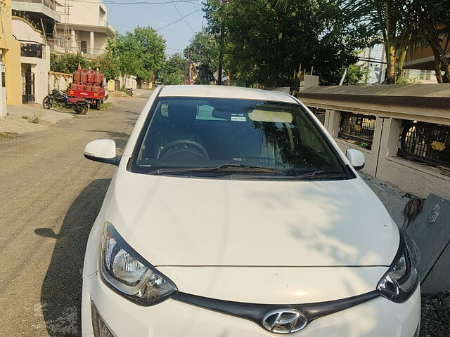 Used 2013 Hyundai i20 in Yavatmal