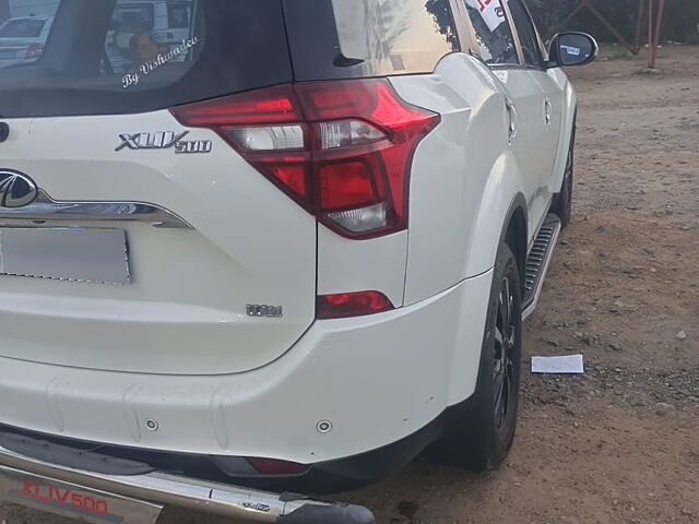 Used Mahindra XUV500 W11 in Chennai