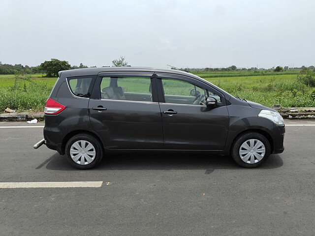 Used Maruti Suzuki Ertiga [2015-2018] VXI in Surat