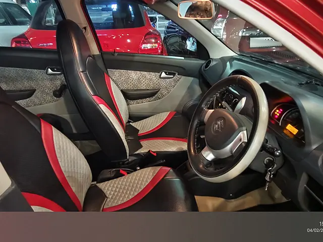 Used 2018 Maruti Suzuki Alto 800 in Tuticorin