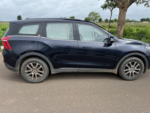 Used Mahindra XUV700 AX 7 Luxury Pack Diesel MT 7 STR [2023-2024] in Bangalore