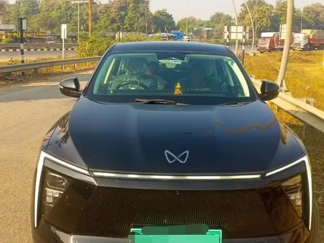 Used 2025 Mahindra XEV 9e in Firozabad Used 2025 Mahindra XEV 9e in Firozabad
