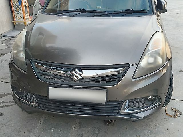 Used 2015 Maruti Suzuki Swift DZire in Jhajjar