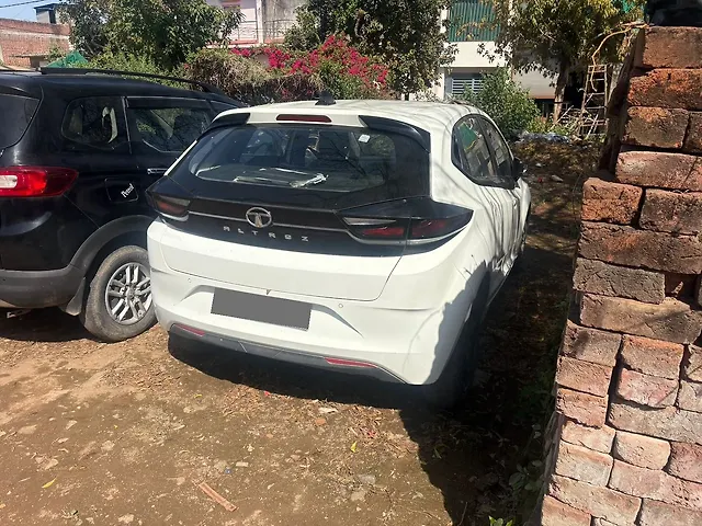 Used Tata Altroz [2020-2025] XM Petrol in Gwalior