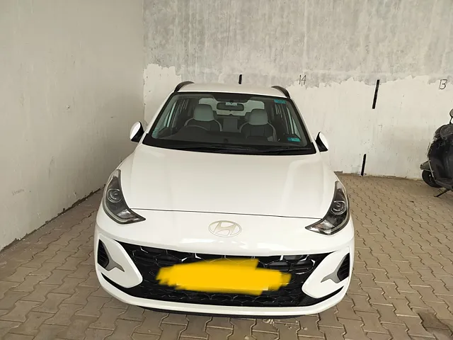 Used 2024 Hyundai Grand i10 NIOS in Jalandhar