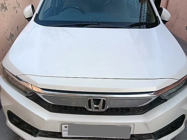 Used 2019 Honda Amaze in Bharatpur