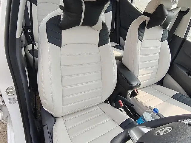 Used Hyundai Grand i10 Nios Sportz (O) Petrol Manual in Surat