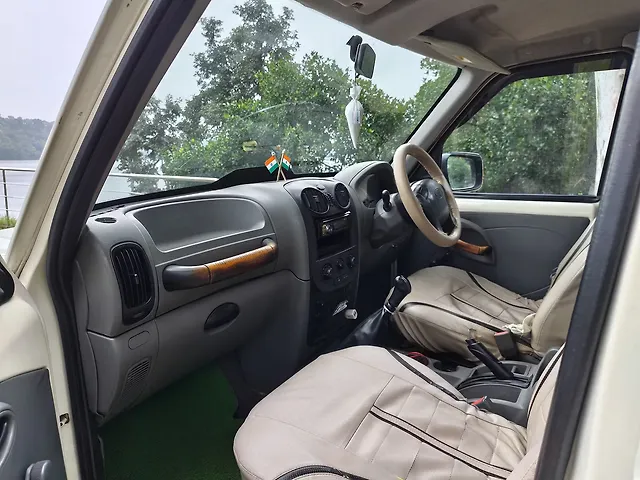 Used 2013 Mahindra Scorpio in Nagpur Used 2013 Mahindra Scorpio in Nagpur