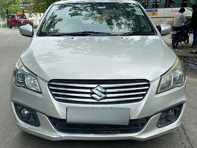 Used 2014 Maruti Suzuki Ciaz in Rampur (Uttar Pradesh)