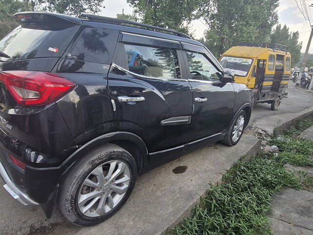 Used Mahindra XUV300 [2019-2024] W8 1.2 Petrol [2019] in Jammu