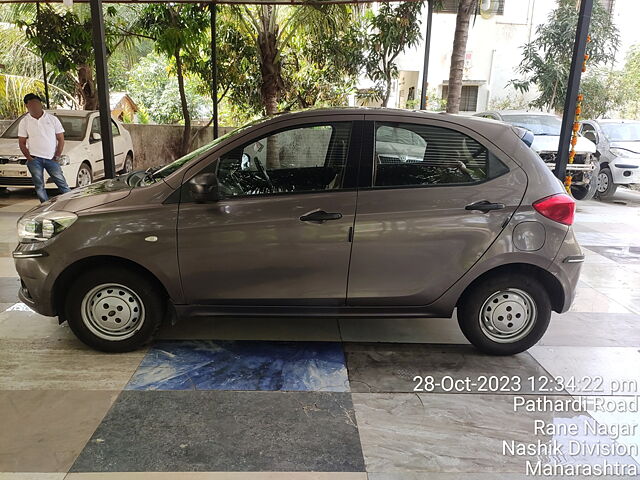 Used Tata Tiago [2016-2020] Revotron XM [2016-2019] in Nashik