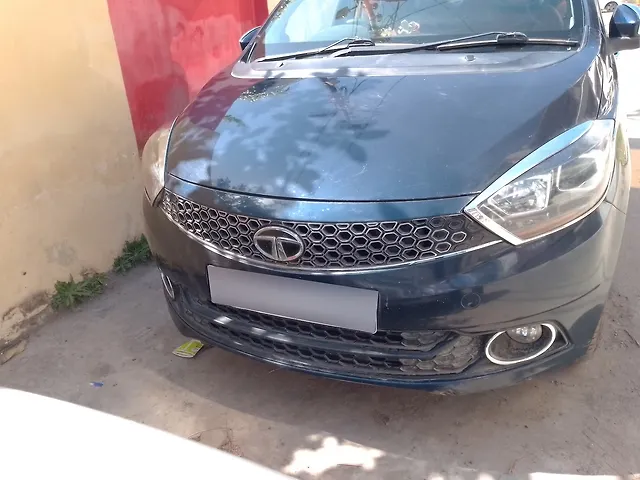 Used 2019 Tata Tigor in Moradabad