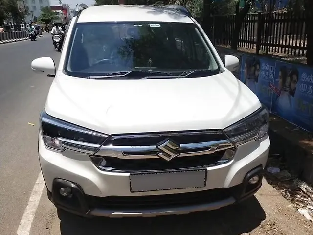 Used 2022 Maruti Suzuki XL6 in Hosur