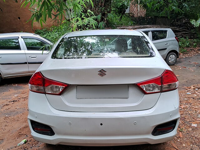 Used Maruti Suzuki Ciaz [2014-2017] VXi in Hamirpur (Himachal Pradesh)