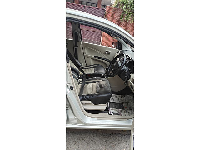 Used Maruti Suzuki Celerio [2017-2021] VXi (O) CNG [2017-2019] in Delhi