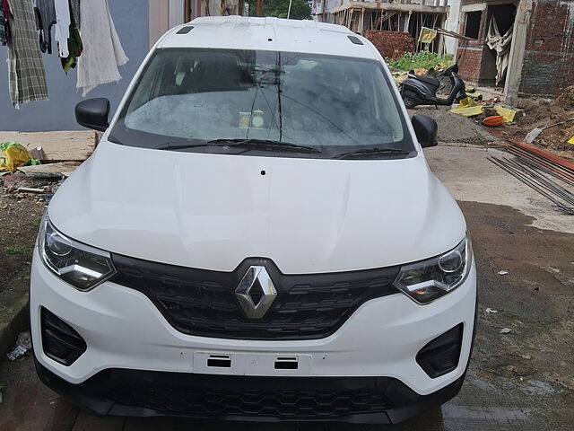 Used Renault Triber [2019-2023] RXE in Ratlam