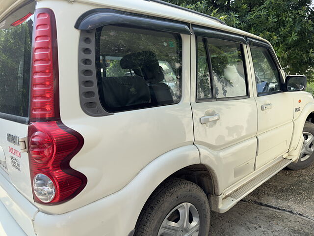 Used Mahindra Scorpio [2009-2014] SLE 2.6 CRDe in Jammu