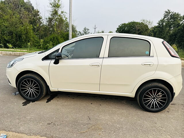 Used Fiat Punto Evo Emotion Multijet 1.3 [2014-2016] in Ambala Cantt