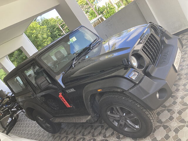 Used 2023 Mahindra Thar in Avinashi