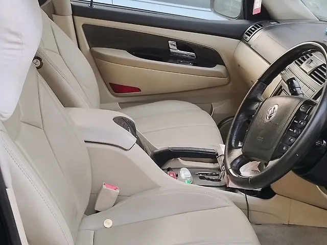 Used Ssangyong Rexton RX7 in Chennai Used Ssangyong Rexton RX7 in Chennai